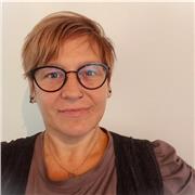 Prof d'Anglais et d'Espagnol (nativa), je suis à votre disposition avec des horaires flexibles et matériel à disposition